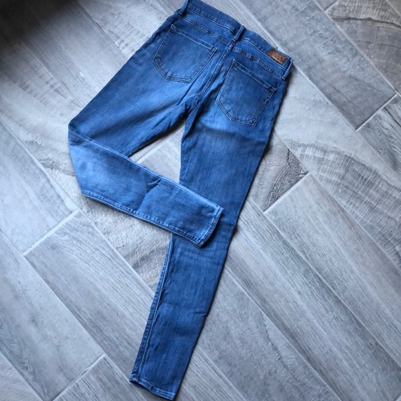 Express Jeans - Picture 2 of 3